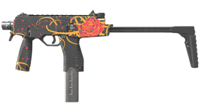 Rose Iron image