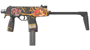Rose Iron image