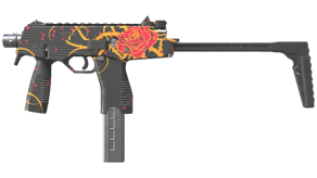 Rose Iron image