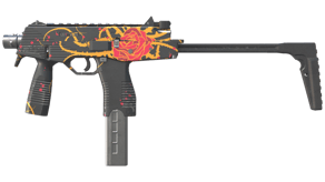Rose Iron image