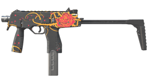 Rose Iron image