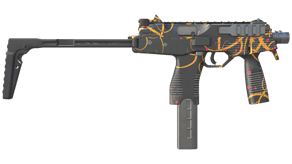 Rose Iron image