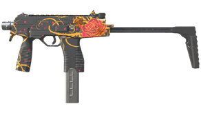 Rose Iron image