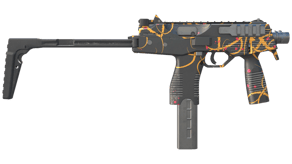 Rose Iron image