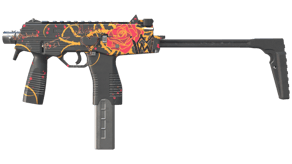 Rose Iron image