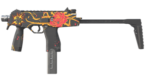 Rose Iron image