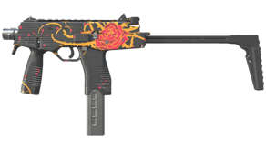 Rose Iron image