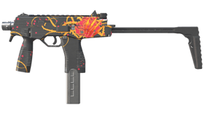 Rose Iron image