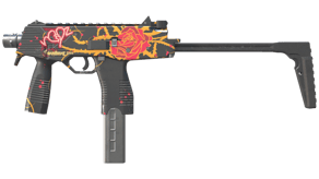 Rose Iron image