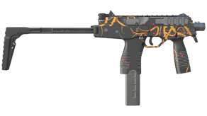 Rose Iron image