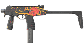 Rose Iron image