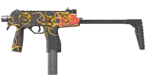 Rose Iron image