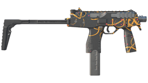 Rose Iron image