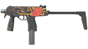 Rose Iron image