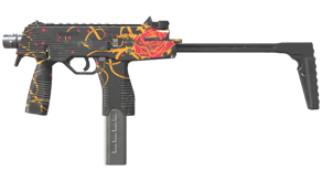 Rose Iron image