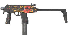 Rose Iron image