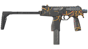Rose Iron image