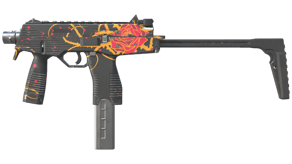 Rose Iron image