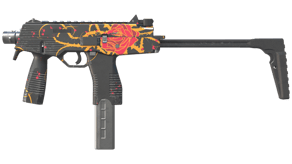 Rose Iron image