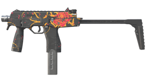 Rose Iron image