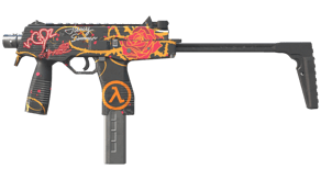 Rose Iron image