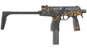 Rose Iron image