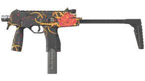 Rose Iron image