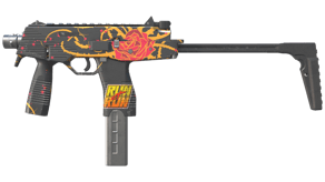 Rose Iron image