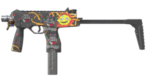 Rose Iron image