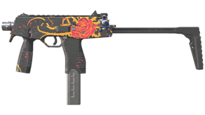 Rose Iron image