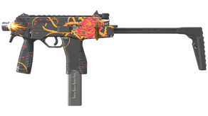 Rose Iron image