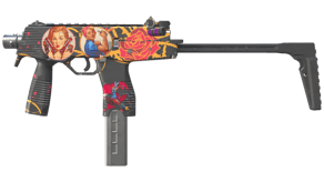 Rose Iron image