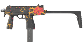 Rose Iron image