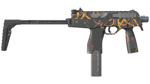 Rose Iron image