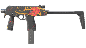 Rose Iron image