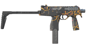 Rose Iron image