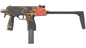 Rose Iron image