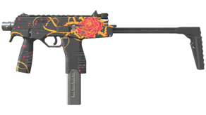 Rose Iron image
