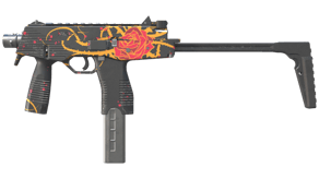 Rose Iron image