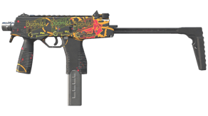 Rose Iron image