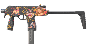 Rose Iron image