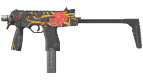 Rose Iron image