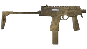 Sand Dashed image