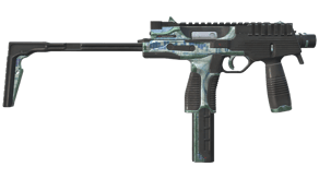 Spy Prototype image