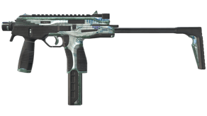 Spy Prototype image