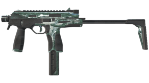 Spy Prototype image