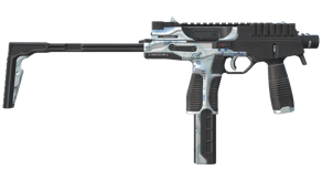 Spy Prototype image