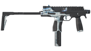 Spy Prototype image