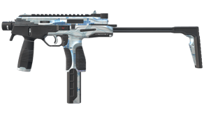 Spy Prototype image