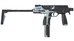 Spy Prototype image